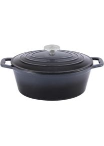 CS SOLINGEN Carl Schmidt Sohn Br&auml;ter &raquo;Xanten&laquo; Gusseisen