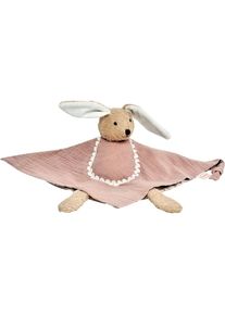 K&auml;the Kruse K&auml;the Kruse Schnuffeltuch &raquo;Hedi Hase&laquo;