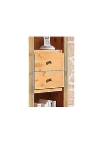 Home Affaire Schubkasten &raquo;Bergen&laquo; (2 Stck.)