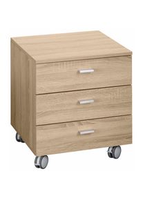 M&auml;usbacher M&auml;usbacher Rollcontainer &raquo;Mio&laquo;