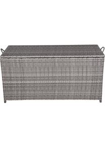 Garden Pleasure Auflagenbox &raquo;PATRAS&laquo; BxTxH: 120x50x60 cm