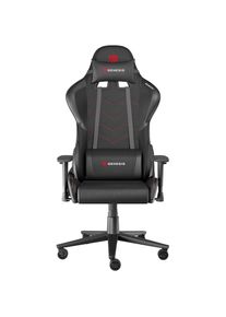 Genesis Gaming-Stuhl &raquo;NITRO 550 G2 schwarz&laquo; ()