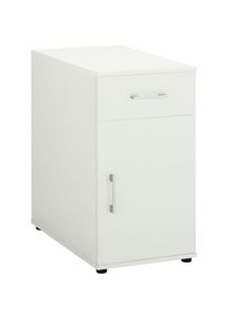 VOGL M&ouml;belfabrik Rollcontainer &raquo;Modila&laquo; 1 Stk. tlg. Anstellcontainer