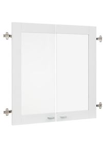 Home Affaire Schrankt&uuml;r &raquo;Dana&laquo; im 2er-Set