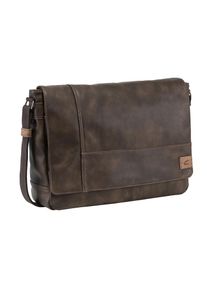 Camel Active Messenger Bag &raquo;Laos&laquo; funktionaler Begleiter mit sportlichen Details ideal f&uuml;r den Alltag