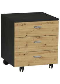 M&auml;usbacher M&auml;usbacher Rollcontainer &raquo;Mio&laquo;