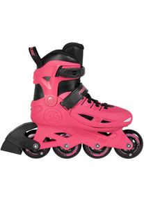 Powerslide Inlineskates &raquo;Stargaze Pink&laquo; pink, Gr&ouml;&szlig;e 37/40 (bis 60 kg)