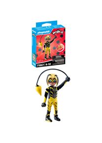 Playmobil Konstruktions-Spielset &raquo;Miraculous: Vesperia (71867)&laquo; Made in Europe