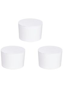 Wenko Luftentfeuchter-Nachf&uuml;llpack &raquo;Drop&laquo; 3 x 1 kg, mit frischem Orangenduft