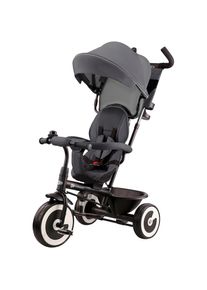 Kinderkraft Dreirad &raquo;ASTON&laquo; mitwachsend