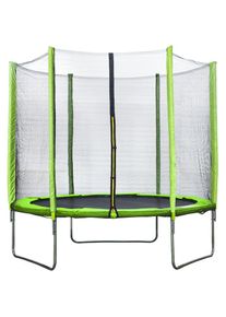 Stamm Sports Gartentrampolin &raquo;SS-GT&laquo; &Oslash; 183 cm