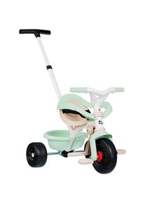 Smoby Dreirad &raquo;Be Fun, Komfort&laquo; Made in Europe