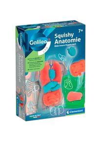 Clementoni Experimentierkasten &raquo;Galileo Lab, Squishy Anatomie&laquo;