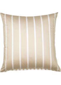 Janine Kissenbezug &raquo;modernclassic 39028-28&laquo; mit Rei&szlig;verschluss