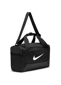 Nike Sporttasche &raquo;NK BRSLA XS DUFF - 9.5 (25L)&laquo; aus Kunstfaser, f&uuml;r Erwachsene, f&uuml;r Training und Sport