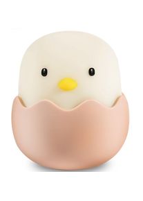 Niermann LED Nachtlicht &raquo;Eggy Egg&laquo; LED-Modul 1 Stk. Nachtlicht Eggy Egg
