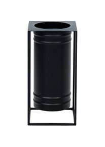 SPINDER DESIGN Schirmst&auml;nder &raquo;DRIP&laquo; Regenschirmst&auml;nder aus Stahl