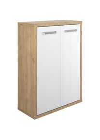 Gami Schrankt&uuml;r &raquo;Elio&laquo; 2 Stk. tlg. Kollektion in edles Design