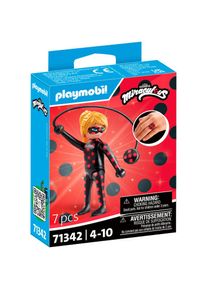 Playmobil Konstruktions-Spielset &raquo;Miraculous: Antibug (71342), Miraculous&laquo; Made in Europe