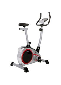 Christopeit Sport Heimtrainer &raquo;AL 1&laquo; 150 kg max. Benutzergewicht, Fahrrad, 8 Widerstandsstufen