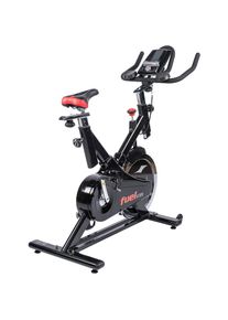 Fuel Fitness Heimtrainer &raquo;Indoor Cycle IF300&laquo; 125 kg max. Benutzergewicht, Fahrrad