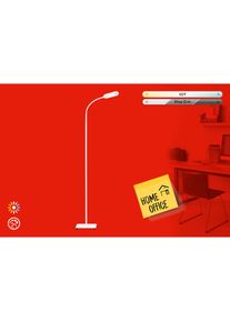 Briloner Leuchten LED Schreibtischlampe &raquo;OFFICE STEP&laquo;