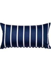 Janine Kissenbezug &raquo;modernclassic 39028-28&laquo; mit Rei&szlig;verschluss