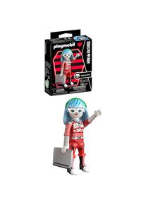 Playmobil Konstruktions-Spielset &raquo;Ghoulia Yelps (71997), Monster High&laquo;