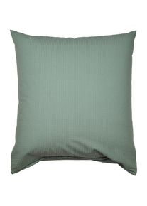 Janine Kissenbezug &raquo;PIANO 0125 31 80x80&laquo; mit Rei&szlig;verschluss