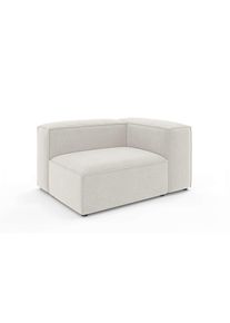 OTTO home Sofa-Eckelement &raquo;HAILY Sessel mit Armlehne links/rechts, Ma&szlig;e B/T/H: 130/100/72 cm&laquo; als Modul oder separat verwendbar, f&uuml;r individuelle 