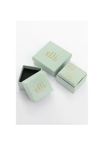 Elli Premium Paar Creolen &raquo;Ohrringe Geo Elli 925 Silber&laquo;