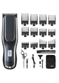 WAHL Haarschneider &raquo;Self-Clip 360&laquo; SmartCutTM Schneidsatz, Dualgrip360TM, Innovatives Self-Cut Design
