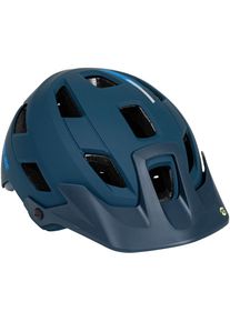 Powerslide Skatehelm &raquo;Guard Blue&laquo; blau, Gr&ouml;&szlig;e 50/54 Kopfumfang: 50 cm - 54 cm