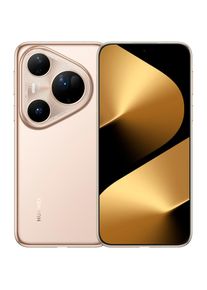 Huawei Smartphone &raquo;Pura 80 Ultra&laquo; Gold