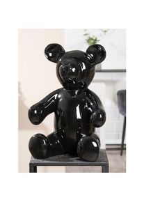 Casablanca by Gilde Tierfigur &raquo;Skulptur B&auml;r&laquo;