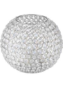 Home Affaire Windlicht &raquo;Kristall&laquo;