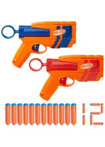 Hasbro Blaster &raquo;Nerf N Series Duo Pack&laquo;
