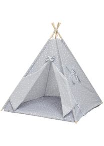 BABYGO Spielzelt &raquo;Little Tent&laquo; Made in Europe