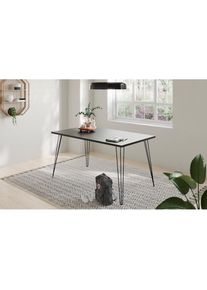 Schildmeyer Ablagetisch &raquo;Fynn&laquo; Tischbeine aus Metall