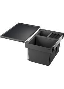 Blanco M&uuml;lltrennsystem &raquo;Flexon II XL 60/3&laquo; 3 Beh&auml;lter