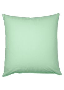 Janine Kissenbezug &raquo;PIANO 0125 31 80x80&laquo; mit Rei&szlig;verschluss