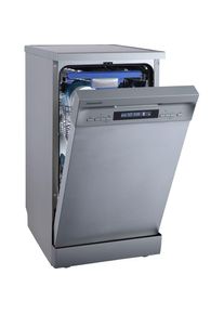 Hanseatic Standgeschirrsp&uuml;ler &raquo;HG4585C107636RI&laquo; 10 Ma&szlig;gedecke