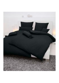 Janine Kissenbezug &raquo;PIANO 0125 31 80x80&laquo; mit Rei&szlig;verschluss