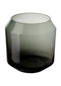 Fink Tischvase &raquo;ORELIA&laquo; aus Glas, auch als Windlicht verwendbar