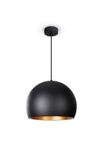 Paco Home Pendelleuchte &raquo;JOHN&laquo; E27