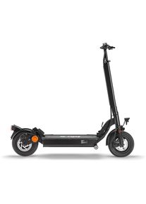 blu:s E-Scooter &raquo;Stalker XT950&laquo; 20 km/h 50 km 350 W, mit Stra&szlig;enzulassung, E-Scooter mit ABE