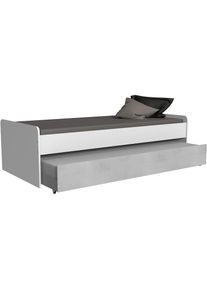 wimex Schubkasten &raquo;Joker&laquo; zus&auml;tzliche Schlafgelegenheit, G&auml;stebett, inklusive Lattenrost