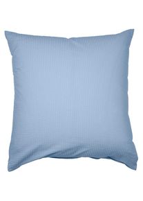 Janine Kissenbezug &raquo;PIANO 0125 31 80x80&laquo; mit Rei&szlig;verschluss