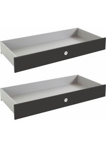 wimex Schubkasten &raquo;Easy&laquo; auf Rollen, praktische Erg&auml;nzung f&uuml;r Betten "Easy"