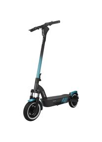 SOFLOW E-Scooter &raquo;SO4 PRO MAX&laquo; 20 km/h 75 km mit Stra&szlig;enzulassung, ABE, Apple Find My, 75 km Reichweite, 10 Zoll
